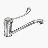 Смеситель для мойки, хирургический Istok Luxe 0402.309, фото 2