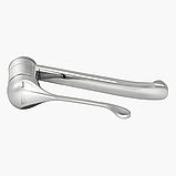 Смеситель для мойки, хирургический Istok Luxe 0402.309, фото 5