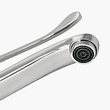Смеситель для мойки, хирургический Istok Luxe 0402.310, фото 6