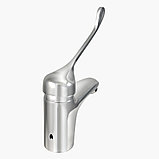 Смеситель для умывальника, хирургический Istok Luxe 0402.316, фото 4