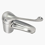 Смеситель для умывальника, хирургический Istok Luxe 0402.316, фото 5