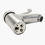 Смеситель для умывальника, хирургический Istok Luxe 0402.316, фото 6