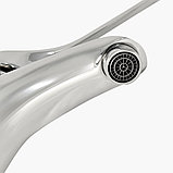Смеситель для умывальника, хирургический Istok Luxe 0402.316, фото 7