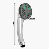 Смеситель для ванны Istok Luxe 0402.319, фото 4