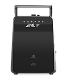 Ультразвуковой увлажнитель воздуха Royal Clima GENOVA RUH-G450/5.5E-BL, фото 3