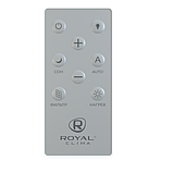 Приточно-очистительный комплекс Royal Clima BREZZA XS RCB 75, фото 4