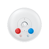 Электрический водонагреватель Royal Clima серии TINOSS RWH-TS10-RSU, фото 6