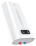 Водонагреватель электрический Royal Clima серия DRY FORCE Inox RWH-DF50-FS, фото 2