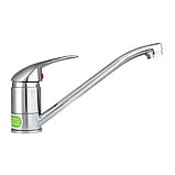 Смеситель Juguni JGN0420 для раковины однорычажный с изливом 250мм Арт. 0402.610, фото 2