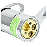 Смеситель Juguni JGN0420 для раковины однорычажный с изливом 250мм Арт. 0402.610, фото 4