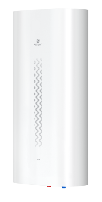 Электрический водонагревательRoyal Clima серия VITA RWH-VT80-FE