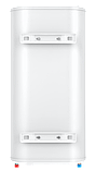 Водонагреватель Royal Clima серия SIGMA Dry Inox RWH-SGD50-FS, фото 5