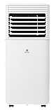Кондиционер мобильный Royal Clima CUBO RM-CU30HH-E, фото 2
