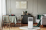 Кондиционер мобильный Royal Clima CUBO RM-CU30HH-E, фото 4