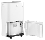 Осушитель воздуха Royal Clima PACIFIC Loft RD-PC25-E, фото 4