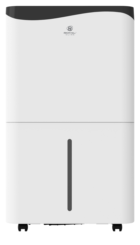 Осушитель воздуха Royal Clima PACIFIC Villa RD-PC-40-E