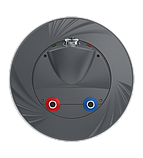 Электрический водонагреватель PHILIPS UltraHeat Round AWH1601/51(50DA), фото 4