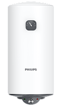 Электрический водонагреватель PHILIPS UltraHeat Round AWH1603/51(100DA)