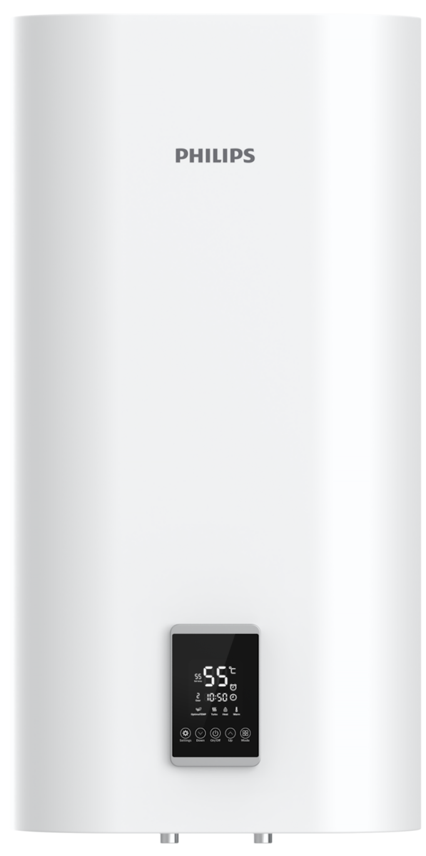 Водонагреватель электрический PHILIPS UltraHeat Smart AWH1621/51(50YC)