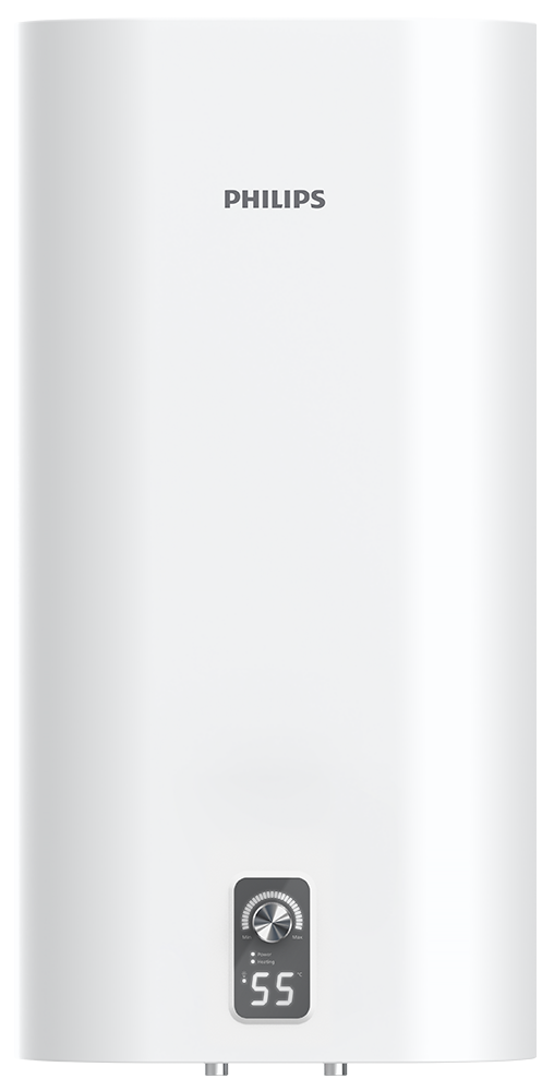 Водонагреватель электрический PHILIPS UltraHeat Intelligence AWH1626/51(50YD)
