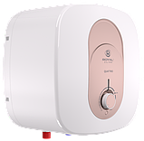 Электрический водонагреватель Royal Clima серия QUATTRO RWH-Q15-FE, фото 2