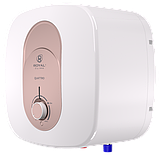 Электрический водонагреватель Royal Clima серия QUATTRO RWH-Q15-FE, фото 4