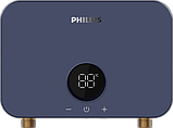 Проточный водонагреватель PHILIPS серия VIA AWH1053/51(55LA), фото 2