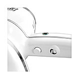 Фен настенный для волос Puff-1800B, фото 3