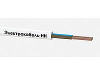 Провод ПВС 2х2,5 (бухта 100м) Б