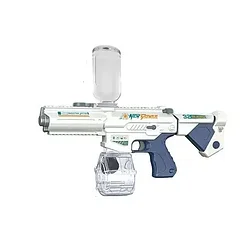 Аккумуляторный водный автомат Electric Water Gun New Power