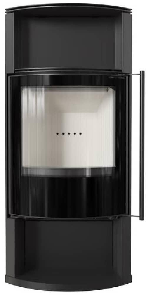 Печь-камин Kratki TOFA