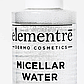 Мицеллярная вода Elementre Micellar Water 200мл, фото 6
