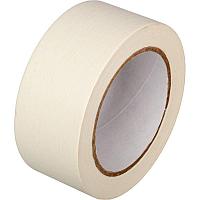 Лента малярная 48мм х 50м, профи. НОВА РОЛЛ