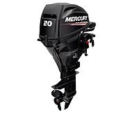 Лодочный мотор Mercury F 20 ELPT EFI 4-х тактный