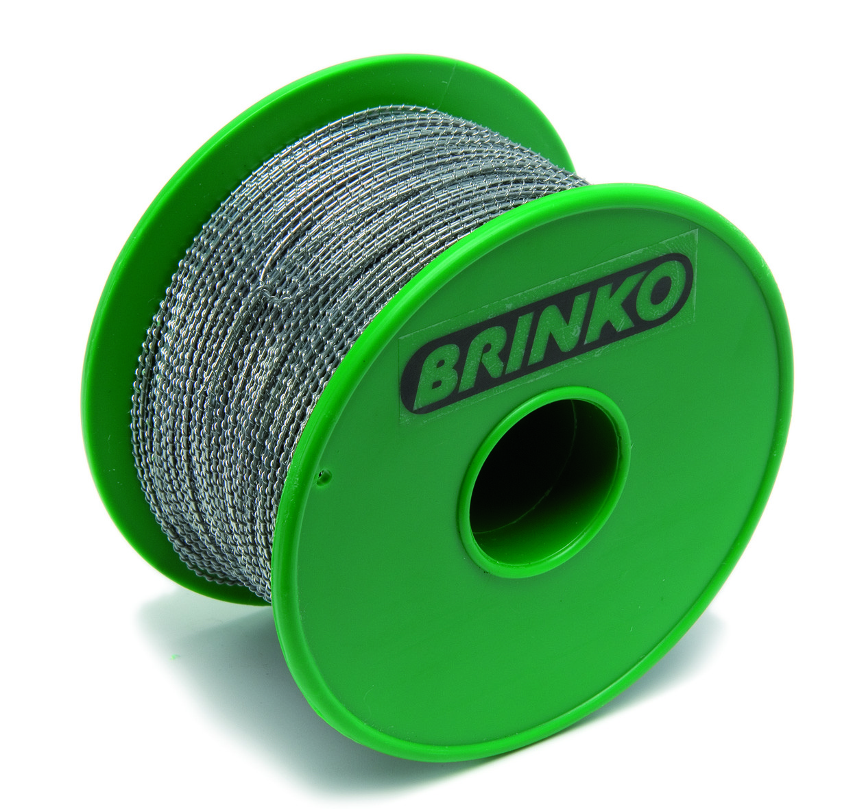 551/500 Проволока пломбировочная на катушке, 115 м (Brinko)