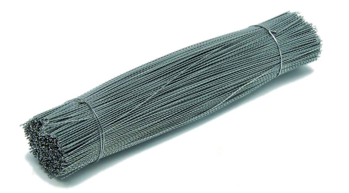 550/180 Проволока пломбировочная в связке, 180 мм (1000шт) (Brinko)