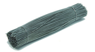 550/180 Проволока пломбировочная в связке, 180 мм (1000шт) (Brinko)
