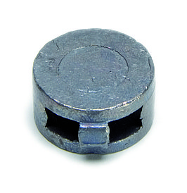 548/10 Пломба свинцовая, 10 мм (Brinko)