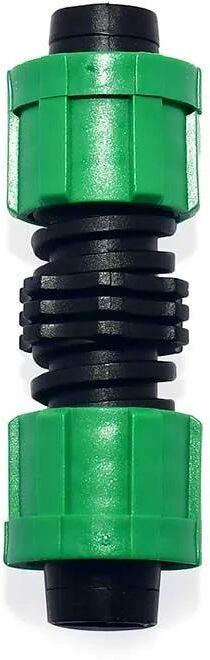 Соединитель 2 капельных лент