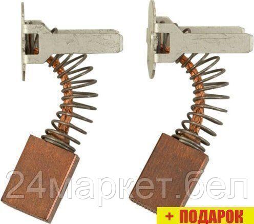 Угольные щетки Bosch 1607000CZ1