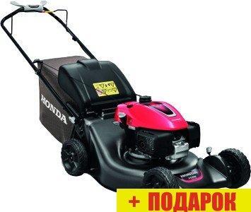 Газонокосилка Honda HRN536C1VKEA, фото 2