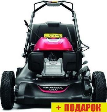 Газонокосилка Honda HRN536C1VKEA, фото 2