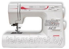 Швейная машина Janome My Excel W23U