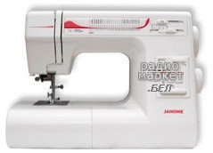 Швейная машина Janome My Excel W23U