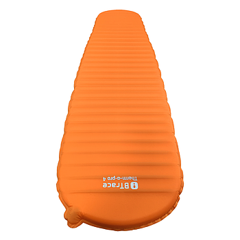 Самонадувающийся коврик BTrace Therm-a-Pro 4
