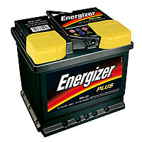 Energizer plus 535119 (35 Ah) ASIA р