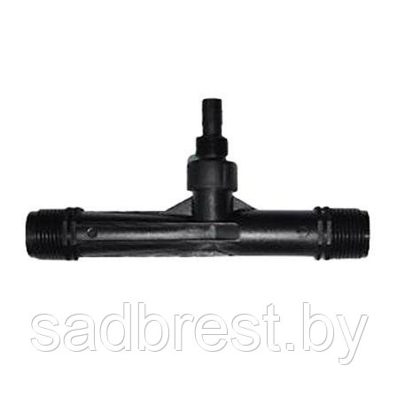 Д-94 Инжектор Вентури резьба 3/4", всасывание 9-92 л/ч
