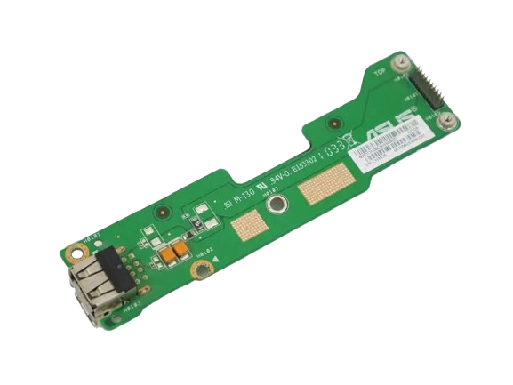 USB плата Asus K72