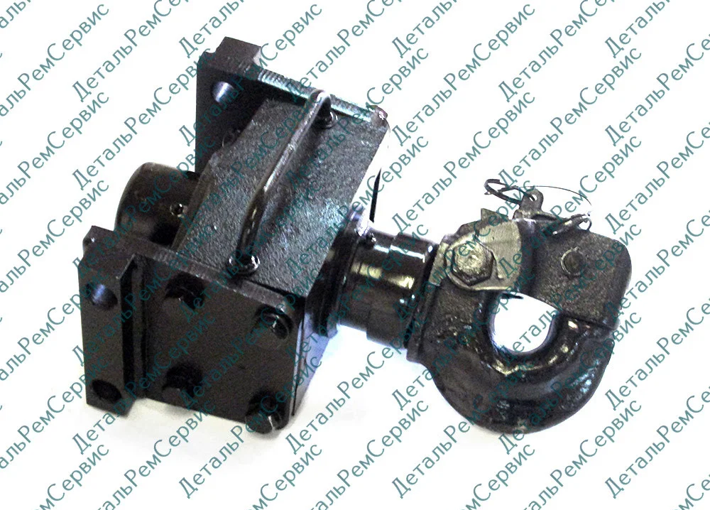 КРЮК С АМОРТИЗАТОРОМ 2522-2707250