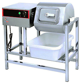 Маринатор-мясомассажер AIRHOT MS-50